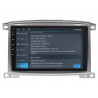 Navegador TOYOTA LAND CRUISER 105 GPS ANDROID 13 pulgadas TR3787