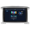 Navegador TOYOTA LAND CRUISER 105 GPS ANDROID 13 pulgadas TR3787