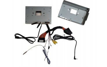 Carplay y Android Auto Ford SYNC 2 INALÁMBRICO TR3916