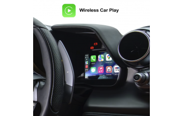 Módulo Carplay y Android Auto Ferrari F8 TR3948