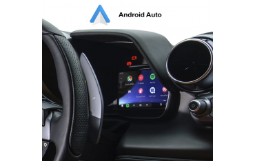 Módulo Carplay y Android Auto Ferrari F8 TR3948