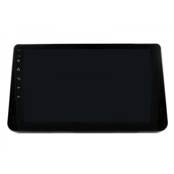 Radio GPS head unit Nissan Micra 2017 - 2022 screen 10.1 Android 13 TR3949