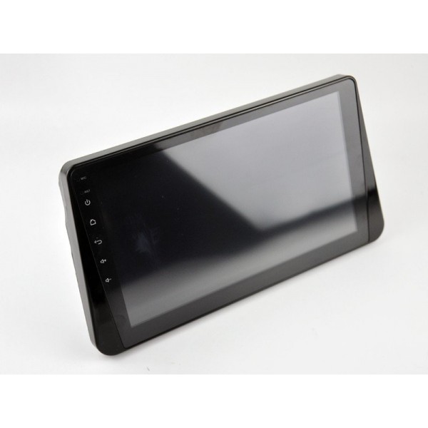 Radio navegador GPS Nissan Micra 2017 - 2022 Android 13 TR3949