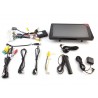 Radio GPS head unit Nissan Micra 2017 - 2022 screen 10.1 Android 13 TR3949