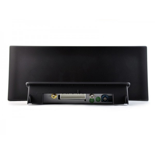 Pantalla ultra fina 12.3" GPS AUDI A1 2012 - 2018 Android 13 4G LTE TR3950