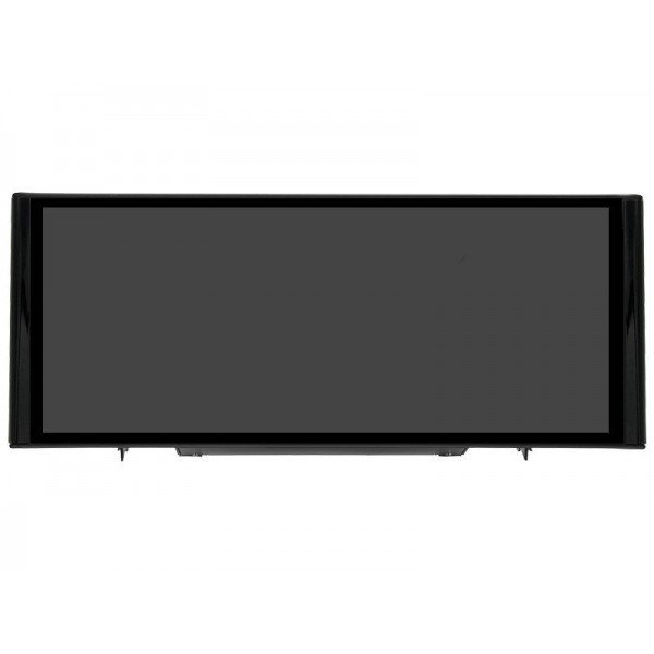 Pantalla ultra fina 12.3" GPS AUDI A1 2012 - 2018 Android 13 4G LTE TR3950