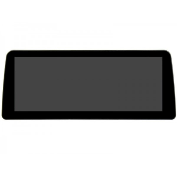 Head unit ultra thin screen 12.3" GPS Audi A3 8p 2003 - 2012 Android 13 TR3951