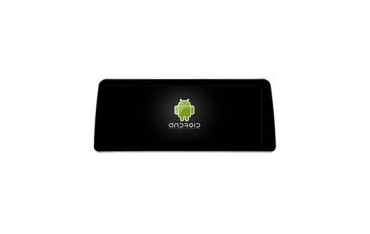 Head unit ultra thin screen 12.3" GPS Audi A6 C5 1997-2007 Android 13 TR3954