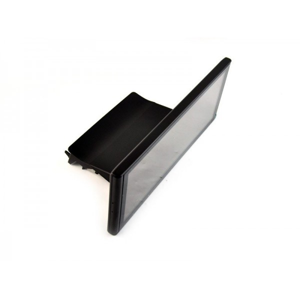 Head unit ultra thin screen 12.3" GPS Audi Q2 2016 - 2022 Android 13 TR3955