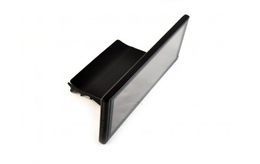 Head unit ultra thin screen 12.3" GPS Audi Q2 2016 - 2022 Android 13 TR3955