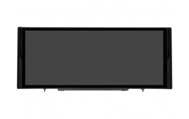 Head unit ultra thin screen 12.3" GPS Audi Q2 2016 - 2022 Android 13 TR3955