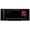 Pantalla ultra fina 12.3" GPS Audi Q3 2012 - 2018 Android 13 LTE TR3956