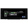 Head unit ultra thin screen 12.3" GPS Audi Q3 2012 - 2018 Android 13 TR3956