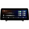 Head unit ultra thin screen 12.3" GPS Audi TT MK2 2006 - 2014 Android 13 TR3957