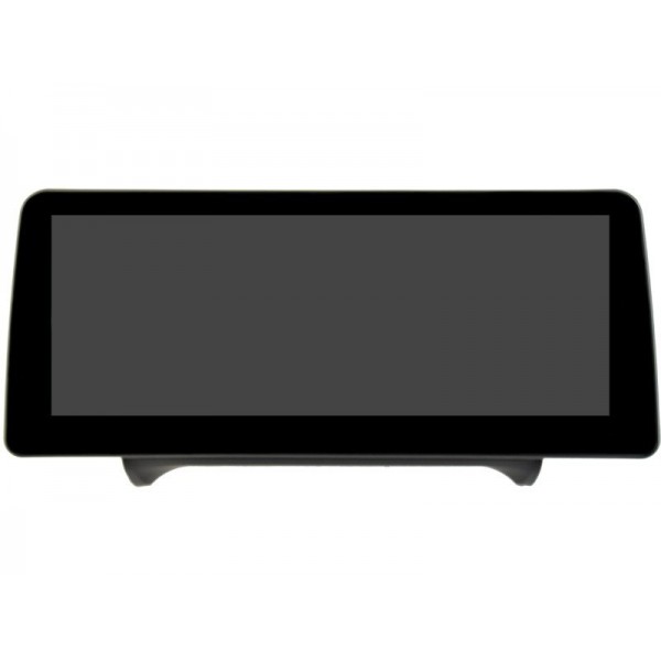Head unit ultra thin screen 12.3" GPS Audi TT MK2 2006 - 2014 Android 13 TR3957