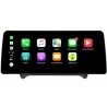 Head unit ultra thin screen 12.3" GPS Audi TT MK2 2006 - 2014 Android 13 TR3957