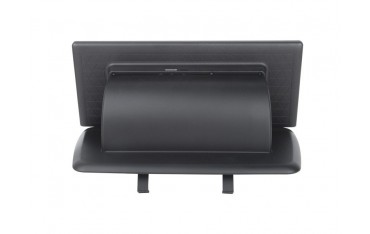 Head unit ultra thin screen 12.3" GPS BMW E81 E82 E87 E88 2006 - 2012 Android 13 TR3958