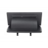 Head unit ultra thin screen 12.3" GPS BMW E81 E82 E87 E88 2006 - 2012 Android 13 TR3958