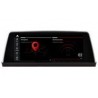 Head unit ultra thin screen 12.3" GPS BMW E90 2005 - 2013 Android 13 TR3959