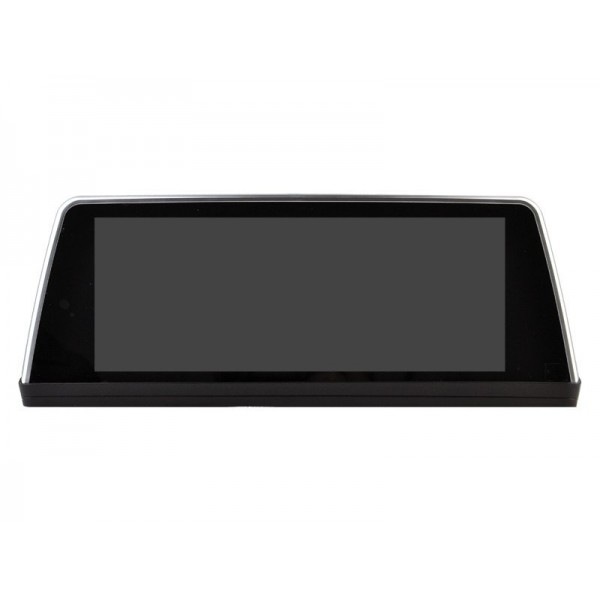 Head unit ultra thin screen 12.3" GPS BMW E90 2005 - 2013 Android 13 TR3959