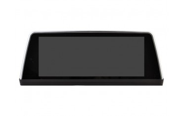 Head unit ultra thin screen 12.3" GPS BMW E90 2005 - 2013 Android 13 TR3959