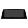 Pantalla ultra fina 12.3" GPS BMW E90 2005 - 2013 Android 13 LTE TR3959