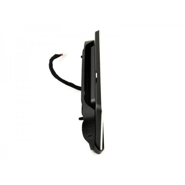 Head unit ultra thin screen 12.3" GPS BMW E90 2005 - 2013 Android 13 TR3959