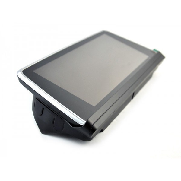 Head unit ultra thin screen 12.3" GPS BMW E90 2005 - 2013 Android 13 TR3959