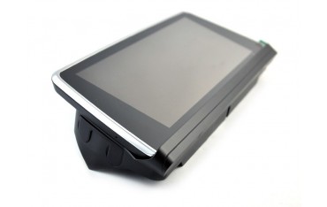 Head unit ultra thin screen 12.3" GPS BMW E90 2005 - 2013 Android 13 TR3959