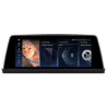 Pantalla ultra fina 12.3" GPS BMW E90 2005 - 2013 Android 13 LTE TR3959