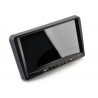 Radio head unit GPS Audi A3 8P 2003 - 2012, ANDROID 14 TR3960