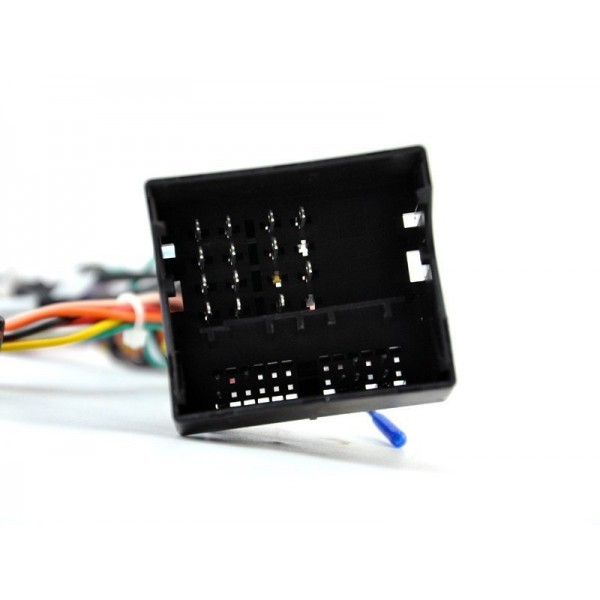 Radio head unit GPS Audi A3 8P 2003 - 2012, ANDROID 14 TR3960