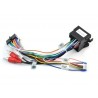 Navegador GPS Audi A3 8P 2003 - 2012 ANDROID 13 TR3960
