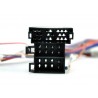 Navegador GPS Audi A3 8P 2003 - 2012 ANDROID 13 TR3960