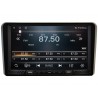Radio head unit GPS Audi A3 8P 2003 - 2012, ANDROID 14 TR3960