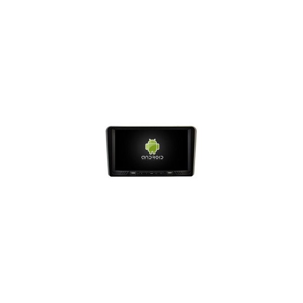Radio head unit GPS Audi A3 8P 2003 - 2012, ANDROID 14 TR3960
