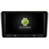 Navegador GPS Audi A3 8P 2003 - 2012 ANDROID 13 TR3960