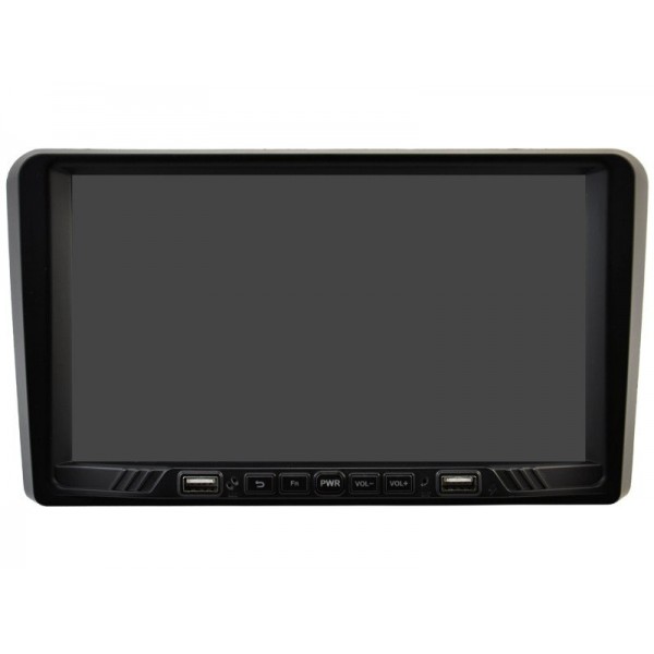 Radio head unit GPS Audi A3 8P 2003 - 2012, ANDROID 14 TR3960