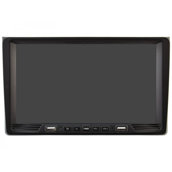 Navegador GPS Audi A4 8H 2002 - 2008 ANDROID 14 TR4001