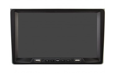 Navegador GPS Audi A4 8H 2002 - 2008 ANDROID 14 TR4001