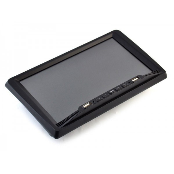 Radio head unit GPS Audi A4 8H 2002 - 2008 ANDROID 14 TR4001
