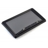 Navegador GPS Audi A4 8H 2002 - 2008 ANDROID 14 TR4001