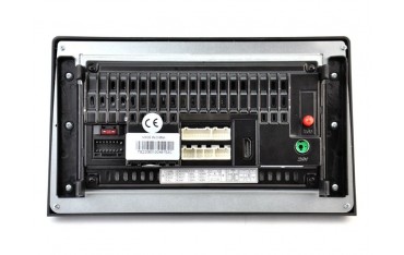 Navegador GPS Audi A4 8H 2002 - 2008 ANDROID 14 TR4001