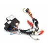 Navegador GPS Audi A4 8H 2002 - 2008 ANDROID 14 TR4001