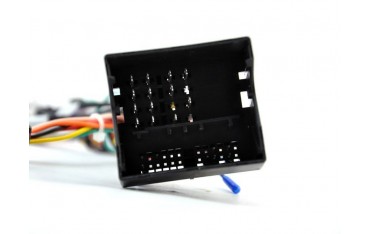 Navegador GPS Audi A4 8H 2002 - 2008 ANDROID 14 TR4001