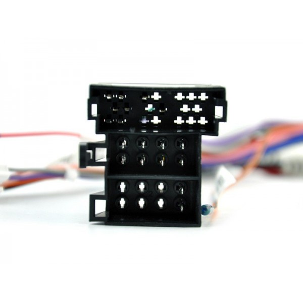 Navegador GPS Audi A4 8H 2002 - 2008 ANDROID 14 TR4001