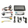 Radio head unit GPS Audi A4 8H 2002 - 2008 ANDROID 14 TR4001