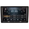 Radio head unit GPS Audi A4 8H 2002 - 2008 ANDROID 14 TR4001
