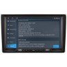 Navegador GPS Audi A4 8H 2002 - 2008 ANDROID 14 TR4001