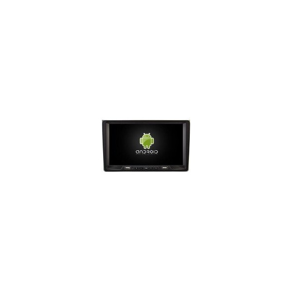 Radio head unit GPS Audi A4 8H 2002 - 2008 ANDROID 14 TR4001